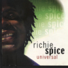 Grooving My Girl - Richie Spice