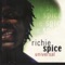 Grooving My Girl - Richie Spice lyrics