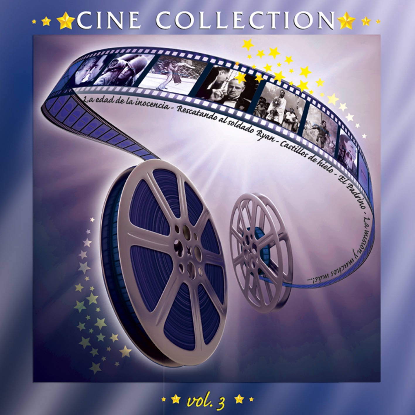 Cine Collection - Vol. 3