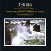 The Sea - The San Sebastian Strings