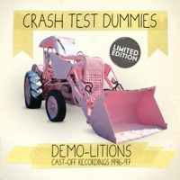Demo-Litions - Crash Test Dummies