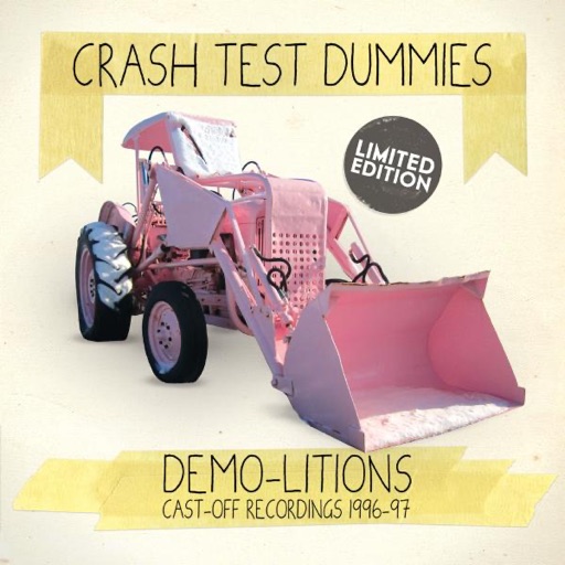 Album artwork