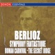 Berlioz Symphony Fantastique Roman Carnival Overture the Secret Judge Overture