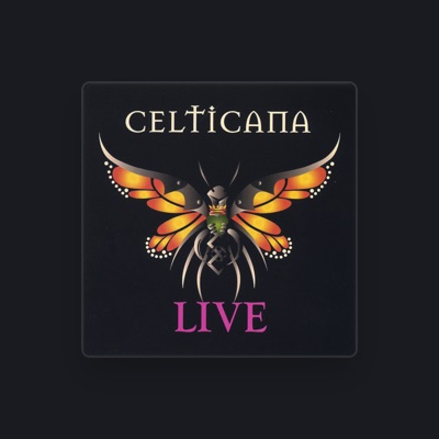 Listen to Celticana, watch music videos, read bio, see tour dates & more!