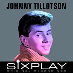 Six Play: Johnny Tillotson - EP - Johnny Tillotson