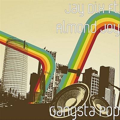 Gangsta Pop - Single