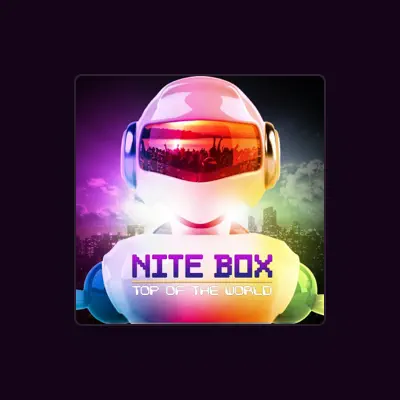Listen to Nite Box, watch music videos, read bio, see tour dates & more!