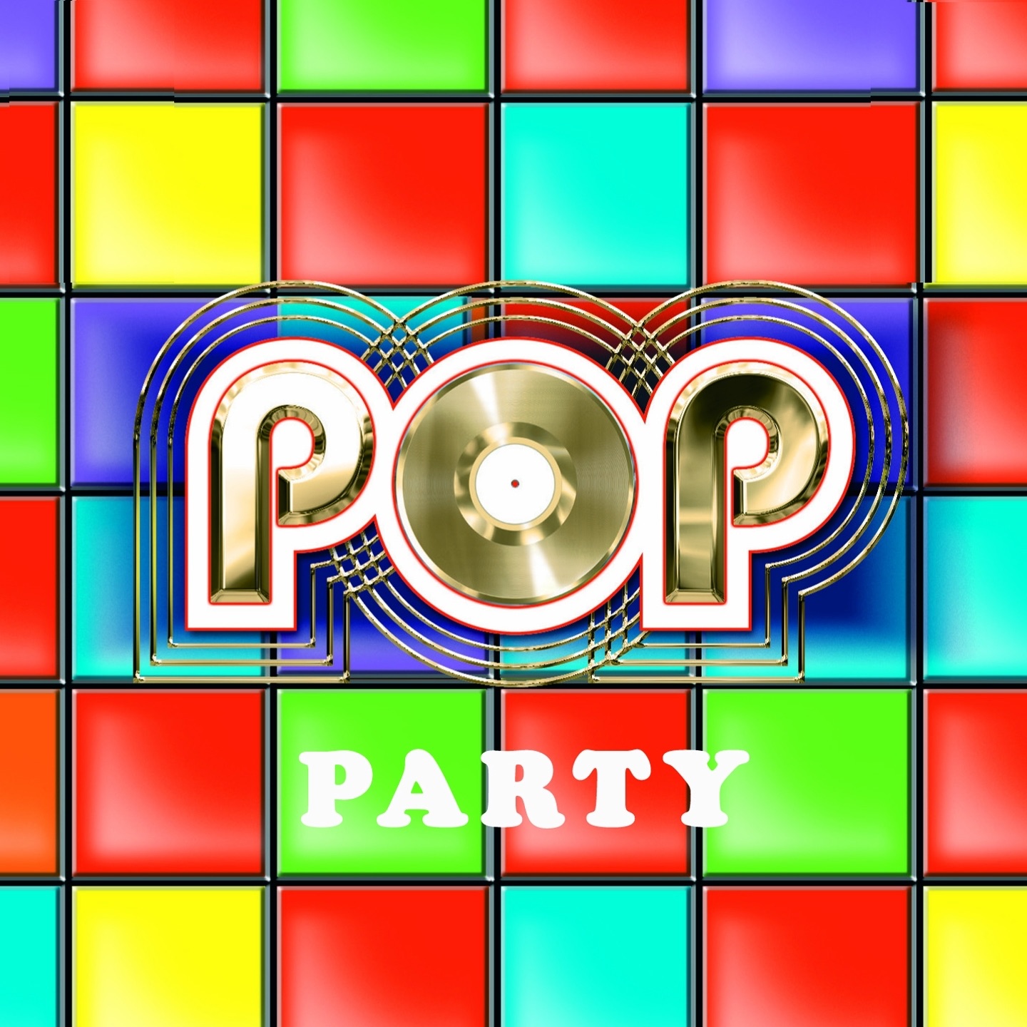 Compilation : Pop Party