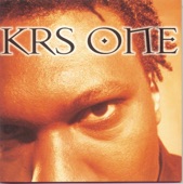 KRS-One artwork