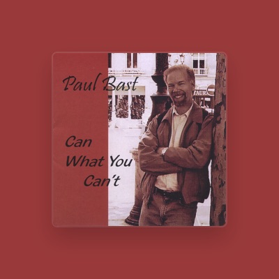 Paul Bast - Shazam