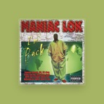 Maniac Lok