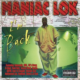 Set It Off (feat. G-Ism, Bleek & Bosko) Maniac Lok