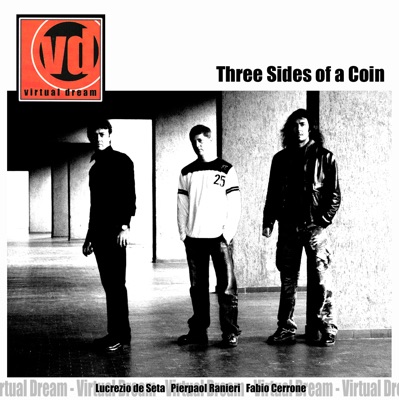 Three Sides of a Coin