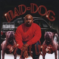 Off the Leash - Mad Dog