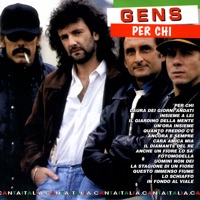 Gens - In Fondo Al Viale (Cantagiro 1969)