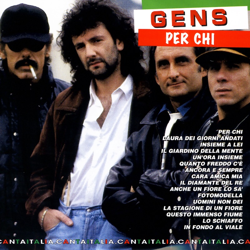 Per Chi (Festival Bar 1972)