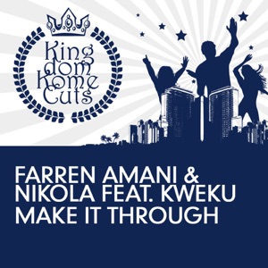 Make It Through (Remixes) [feat. Kweku]