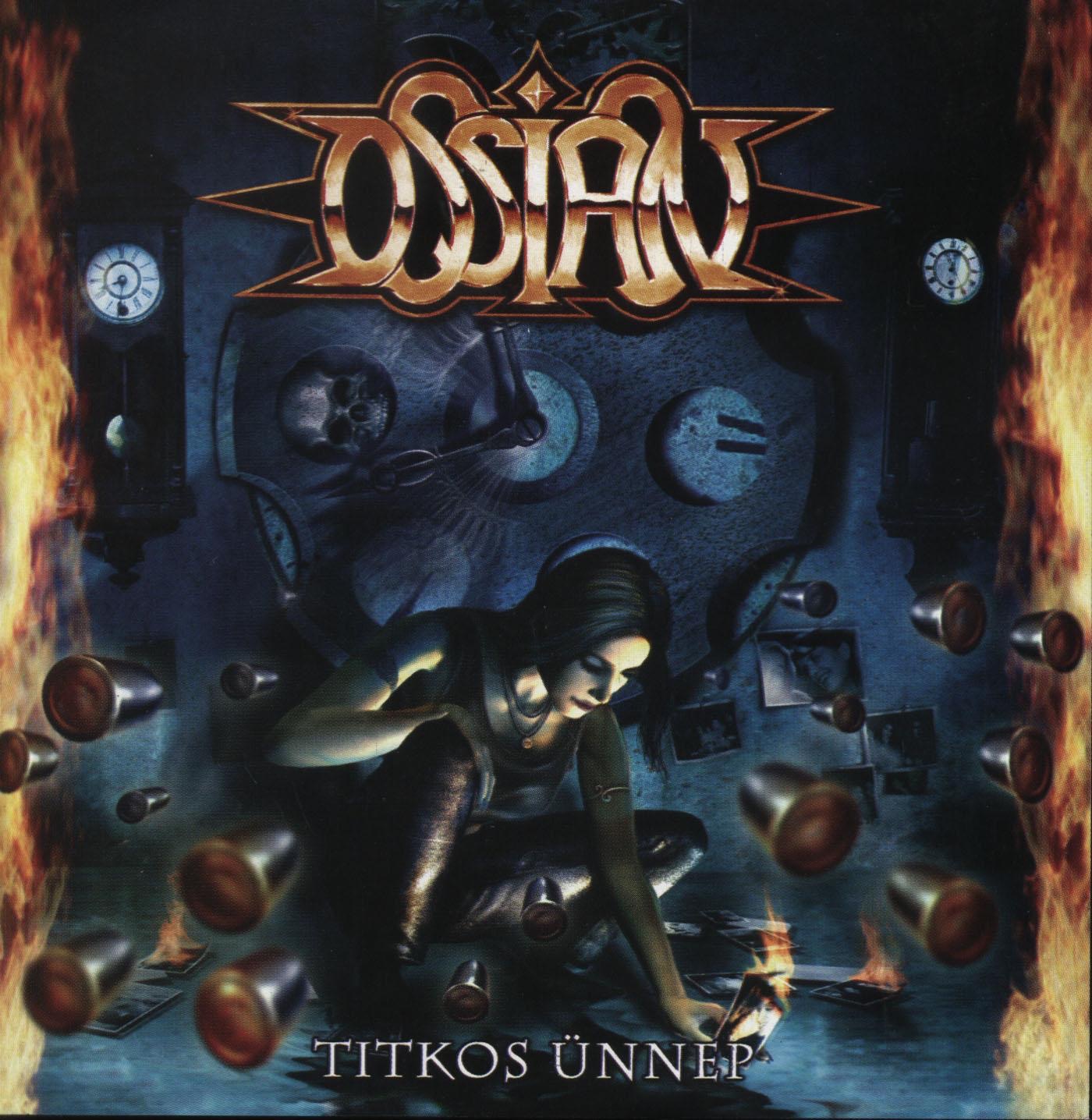 Titkos Ünnep