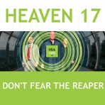 Don't Fear the Reaper - EP
