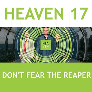 Don't Fear the Reaper - EP