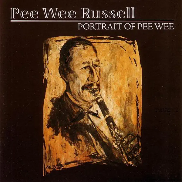 Exactly Like You — Pee Wee Russell