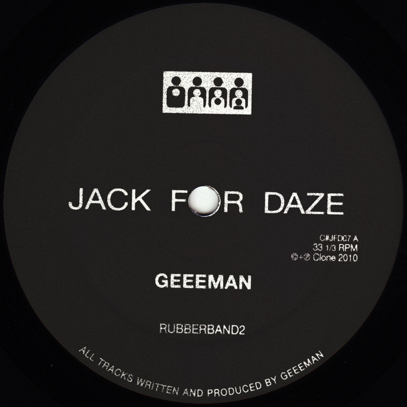 Album art for Rubberband2