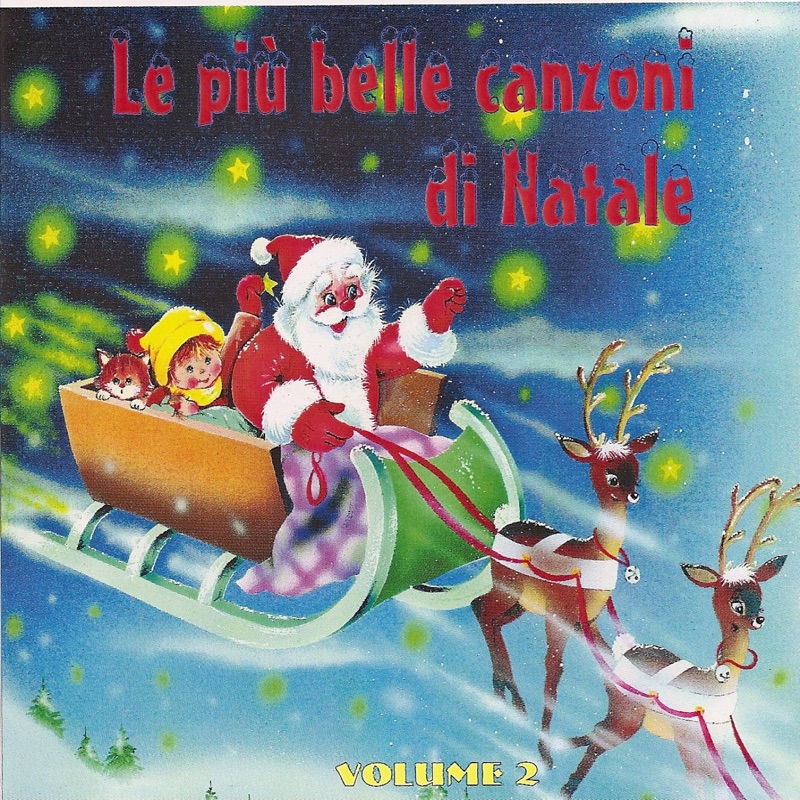 Happy Christmas