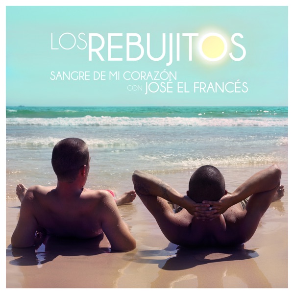 Sangre de Mi Corazón (feat. José El Francés) - Single