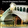 Osvaldo Camahue & Praha Symphonic Orchestra