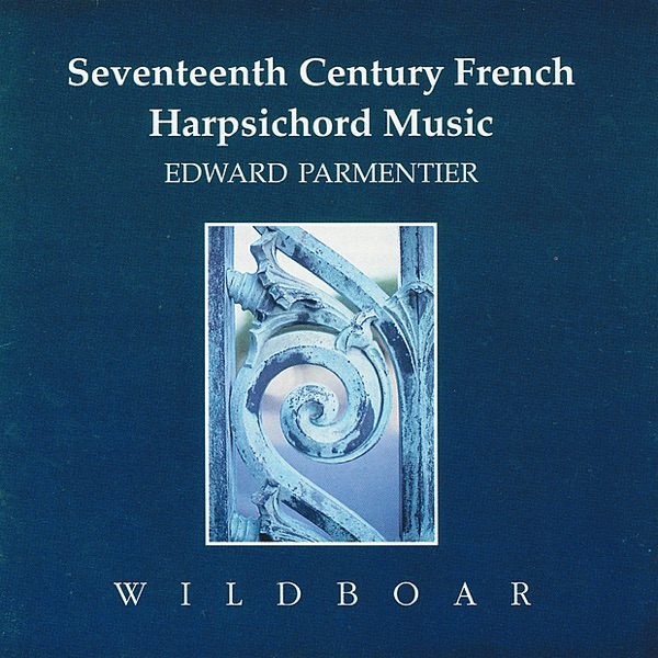 17th Century French Harpsichord Music