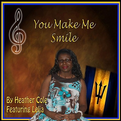 You Make Me Smile - EP