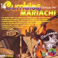 cumbia del caribe