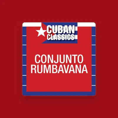 Listen to Conjunto Rumbavana, watch music videos, read bio, see tour dates & more!
