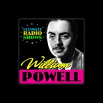 William Powell
