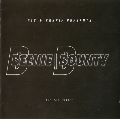 Beenie Bounty