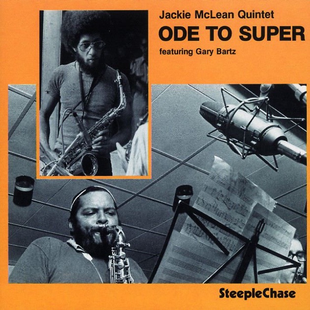 The Shadow Do! - Album by Gary Bartz - Apple Music