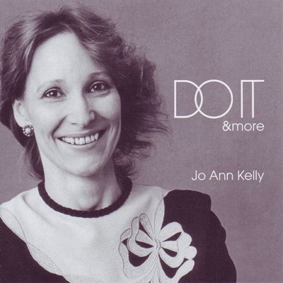 Jo Ann Kelly