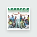 Harmonia do Samba