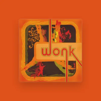Listen to Wonk, watch music videos, read bio, see tour dates & more!
