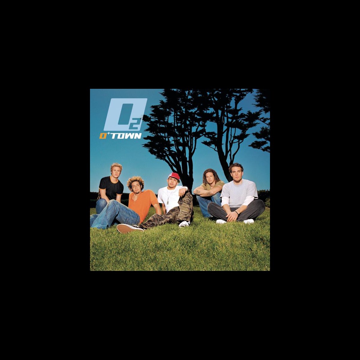 ‎02 Album by OTown Apple Music