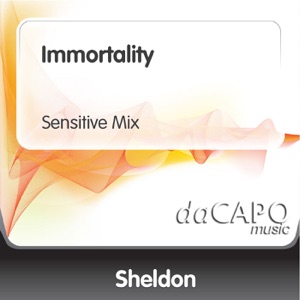 Immortality - Single