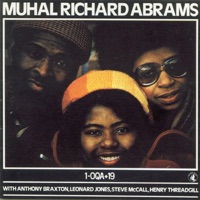1- Oqa+19 - Muhal Richard Abrams