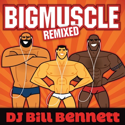 Big Muscle Remixed
