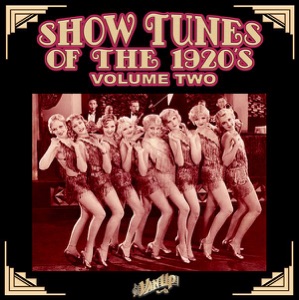 Tip-Toe Thru the Tulips With Me (from "Gold Diggers of Broadway")