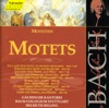 Bach, J.S.: Motets