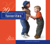 20 Childrens Sing-Along Favorites - The Countdown Kids