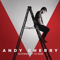 Andy Cherry - City of Light