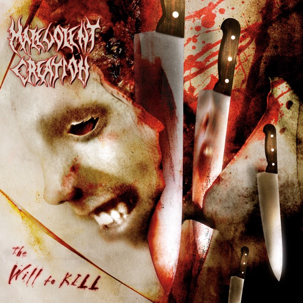 Warkult : The will to kill
