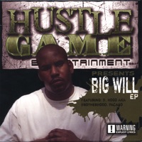 Big Will EP - Big Will