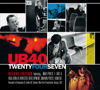 UB40 - I Shot the Sheriff artwork